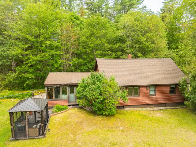 $529,000 | 260 Coombs Road, Brunswick, ME 04011