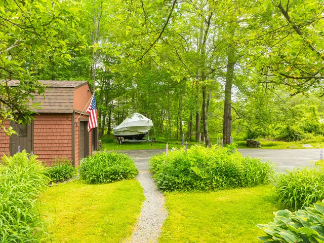 $529,000 | 260 Coombs Road, Brunswick, ME 04011