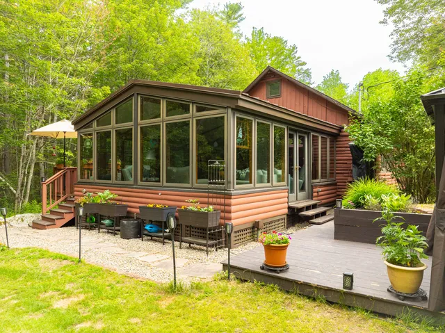 $529,000 | 260 Coombs Road, Brunswick, ME 04011