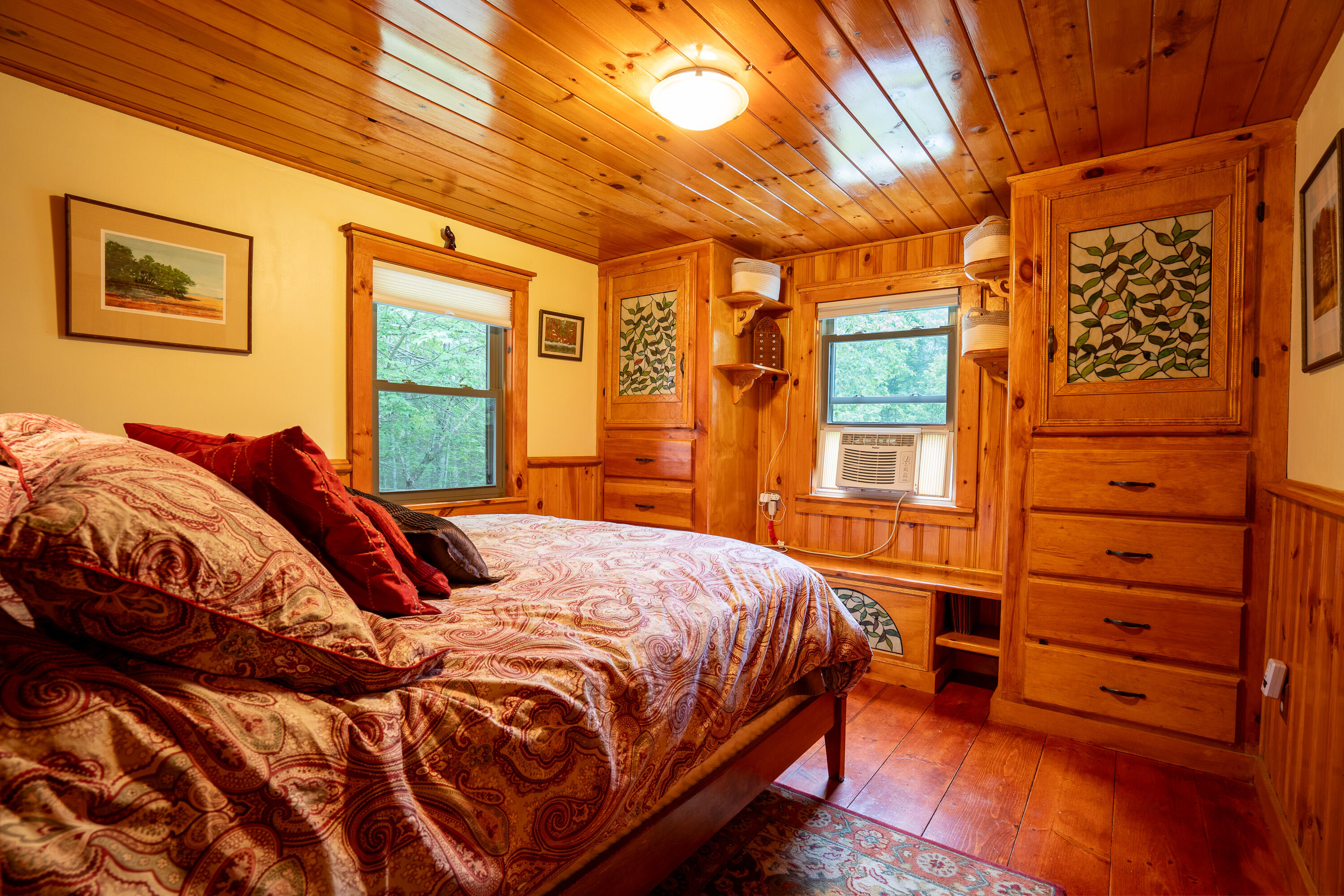 260 Coombs Road Brunswick, ME 04011 - Photo 28 of 94 260 Coombs-23