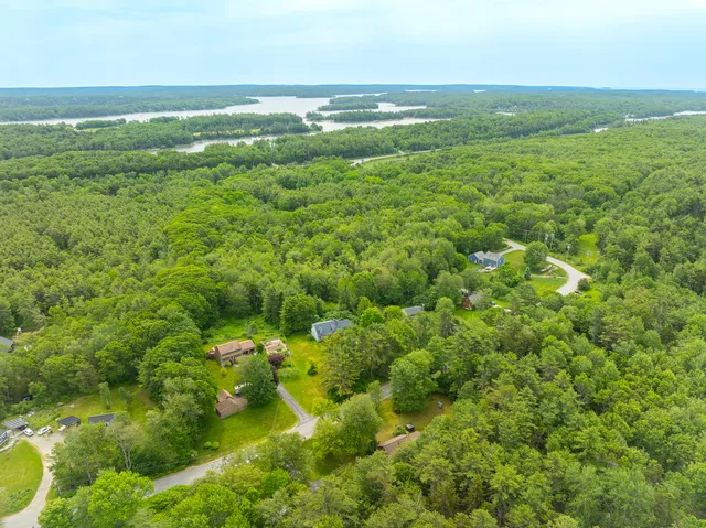 $529,000 | 260 Coombs Road, Brunswick, ME 04011