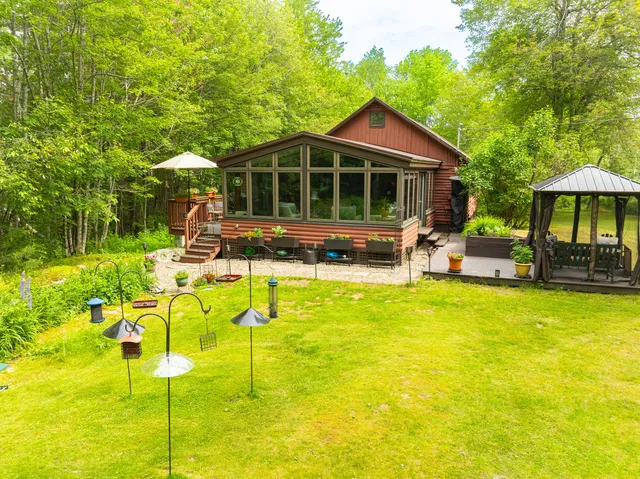 $529,000 | 260 Coombs Road, Brunswick, ME 04011