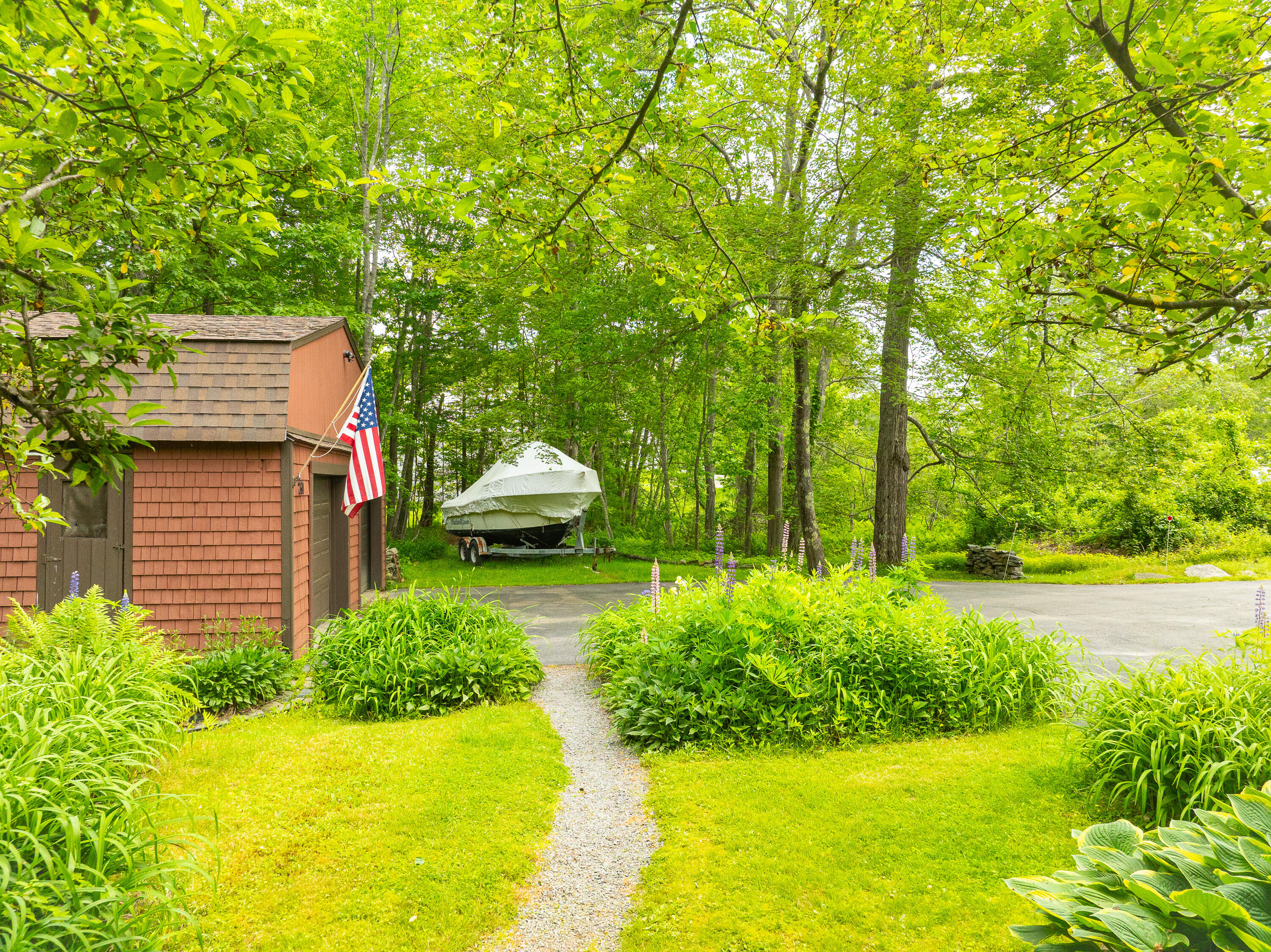 260 Coombs Road Brunswick, ME 04011 - Photo 39 of 94 260 Coombs-67