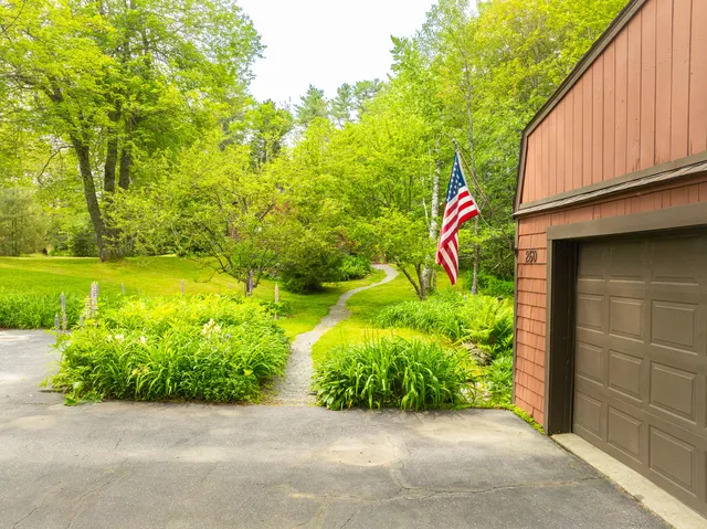 $529,000 | 260 Coombs Road, Brunswick, ME 04011