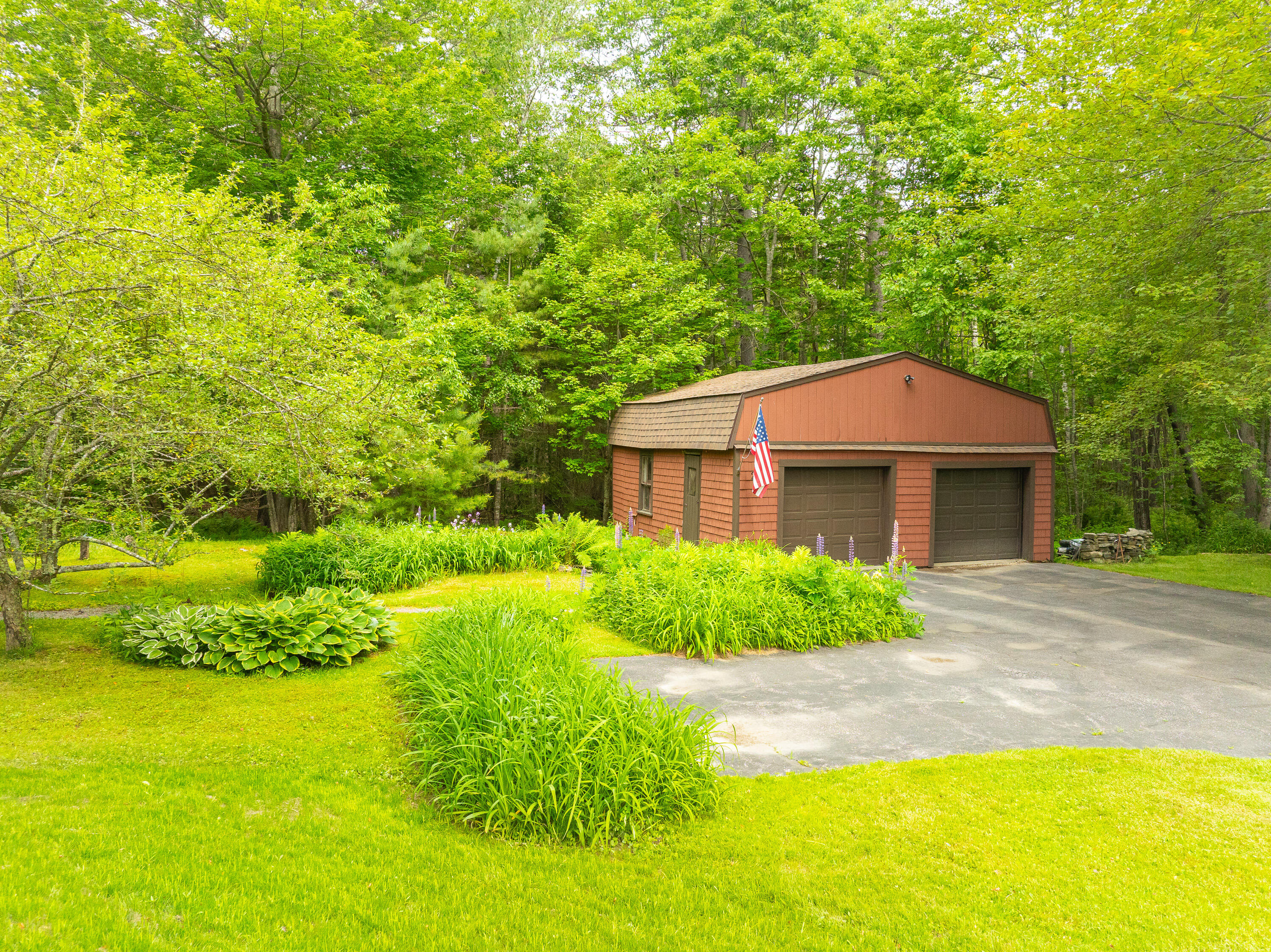 260 Coombs Road Brunswick, ME 04011 - Photo 40 of 94 260 Coombs-70