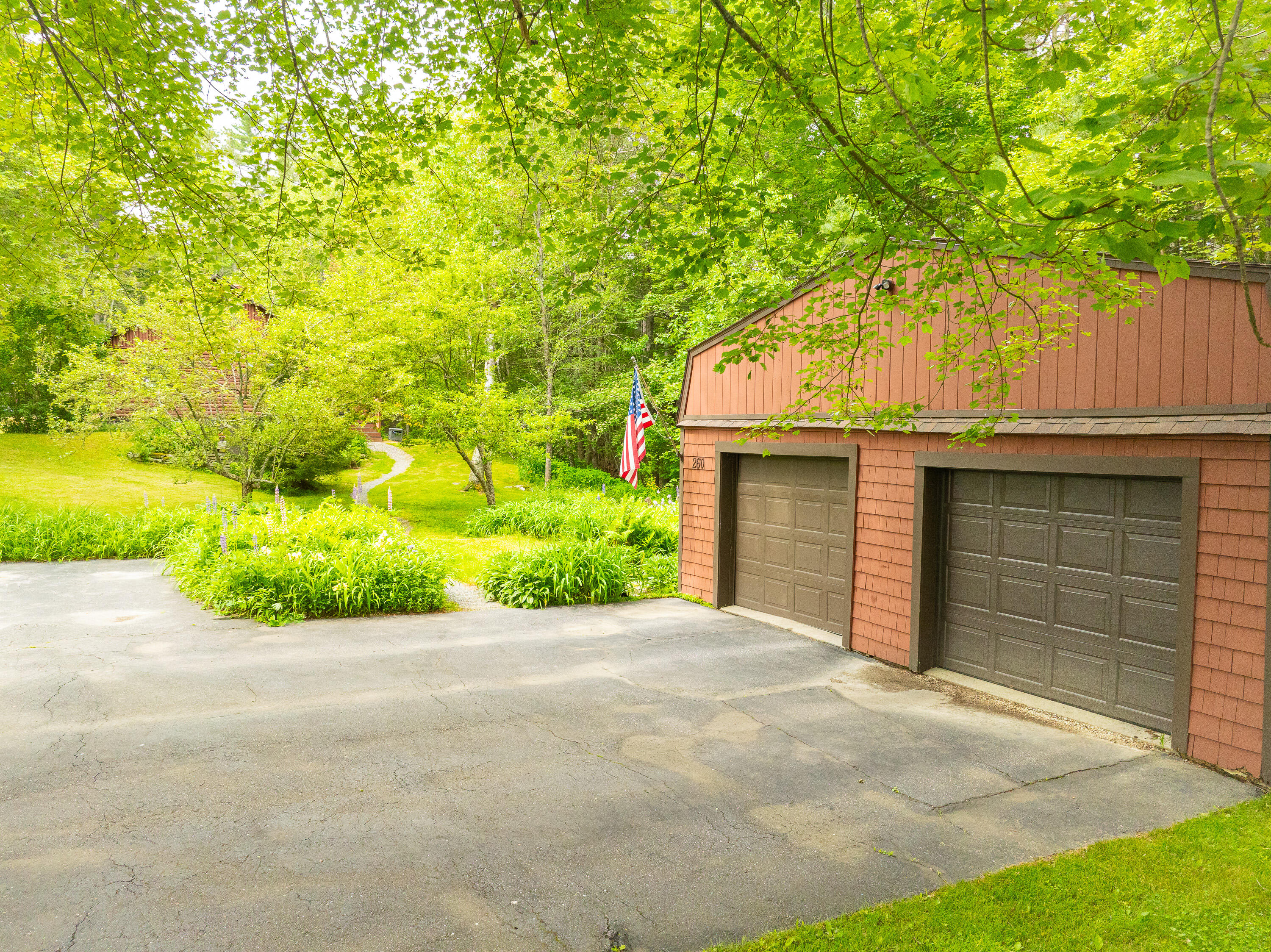 260 Coombs Road Brunswick, ME 04011 - Photo 41 of 94 260 Coombs-69