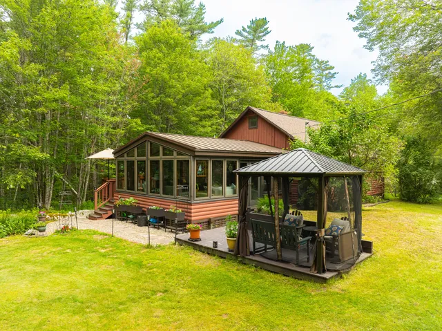 $529,000 | 260 Coombs Road, Brunswick, ME 04011