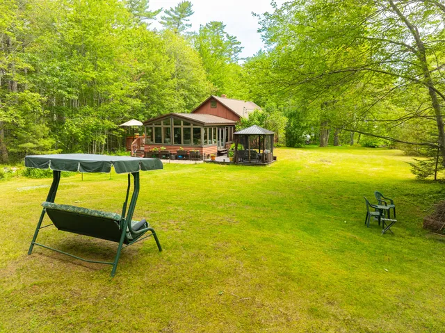 $529,000 | 260 Coombs Road, Brunswick, ME 04011