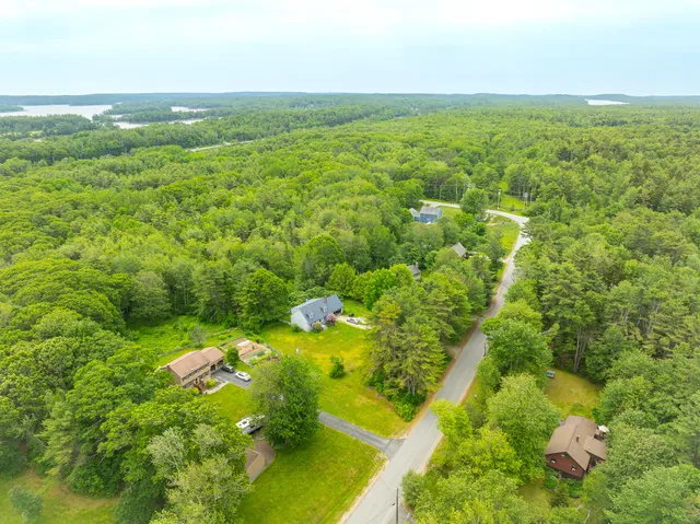 $529,000 | 260 Coombs Road, Brunswick, ME 04011