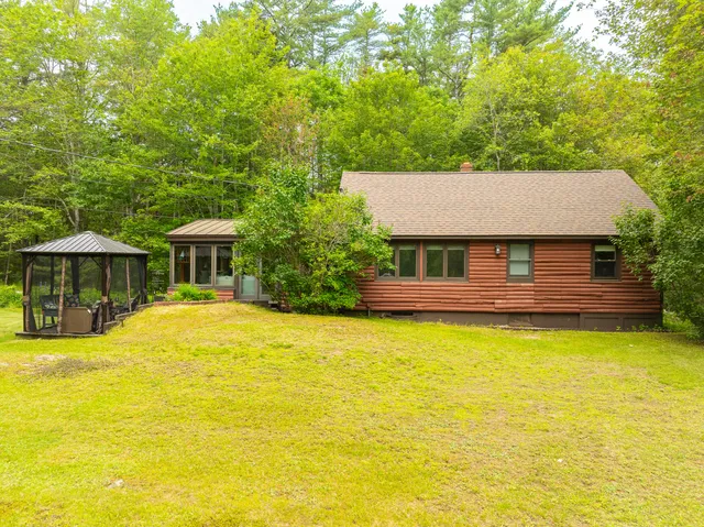 $529,000 | 260 Coombs Road, Brunswick, ME 04011