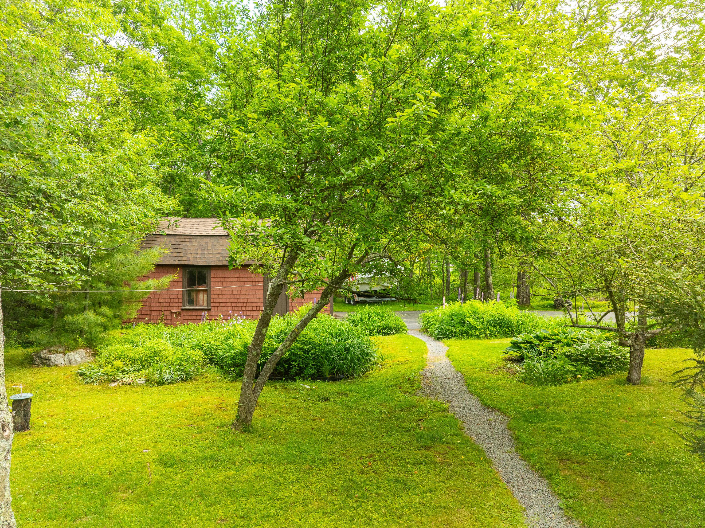 260 Coombs Road Brunswick, ME 04011 - Photo 57 of 94 260 Coombs-66