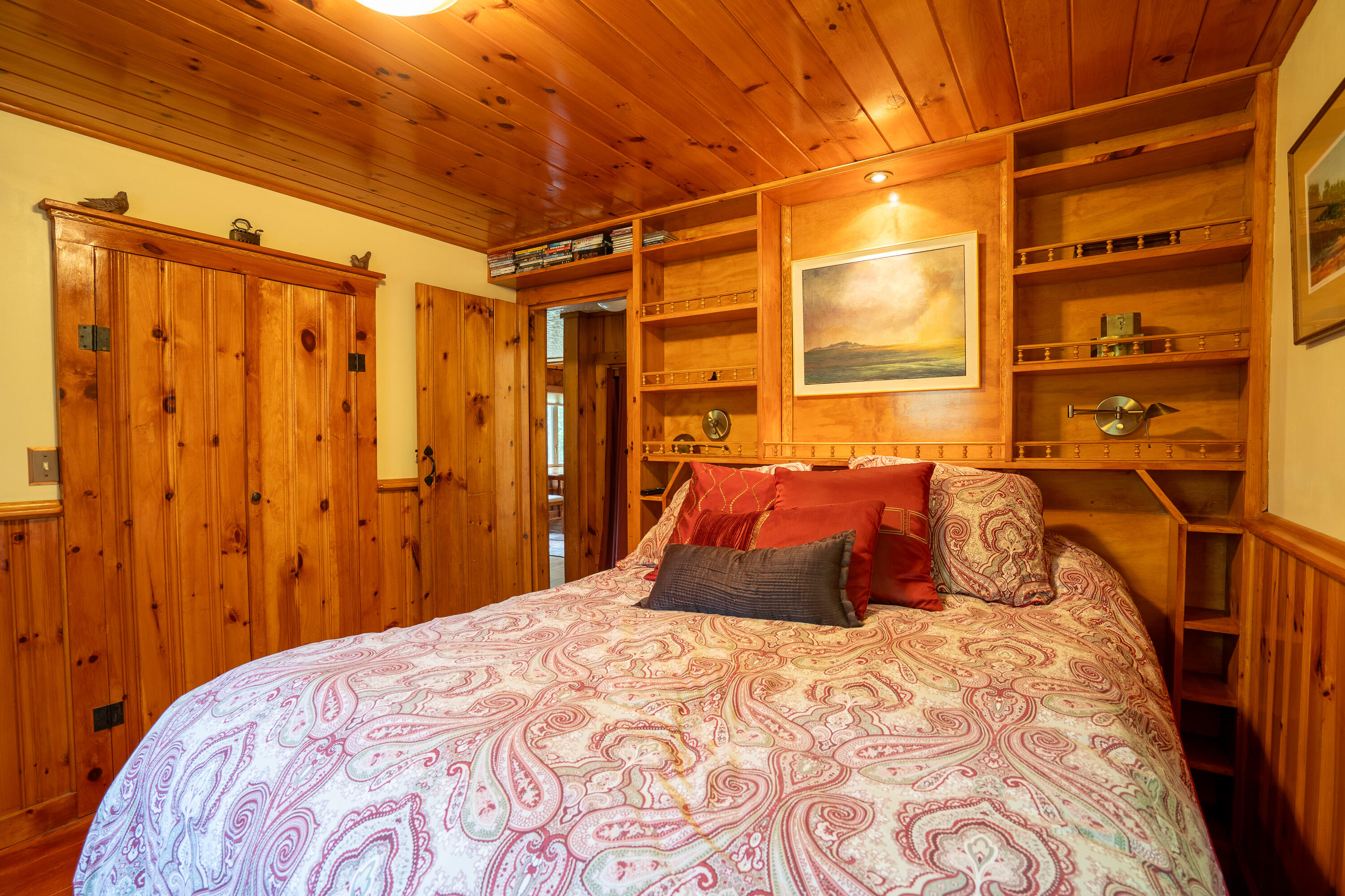 260 Coombs Road Brunswick, ME 04011 - Photo 78 of 94 260 Coombs-22