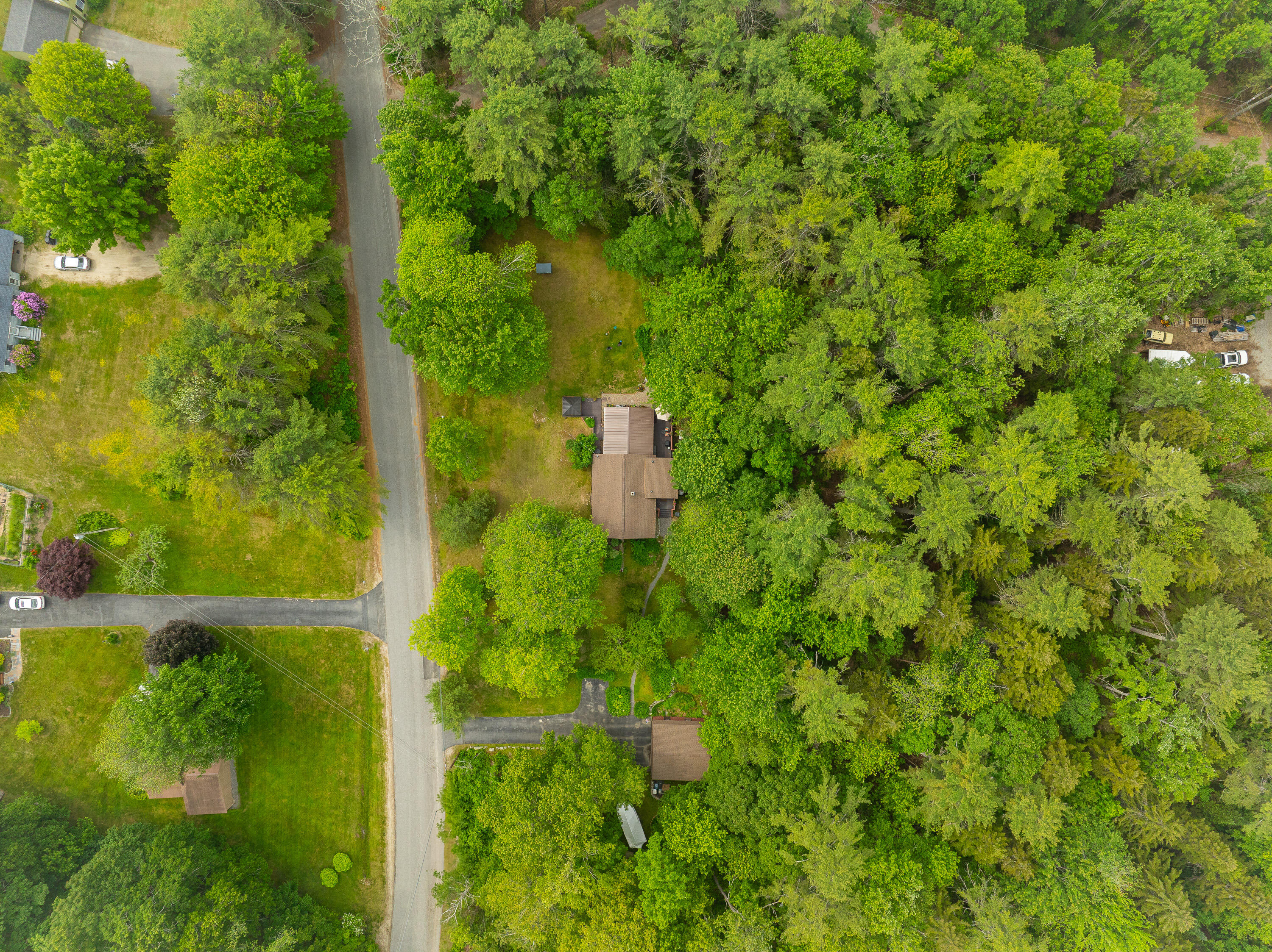 260 Coombs Road Brunswick, ME 04011 - Photo 85 of 94 260 Coombs-44