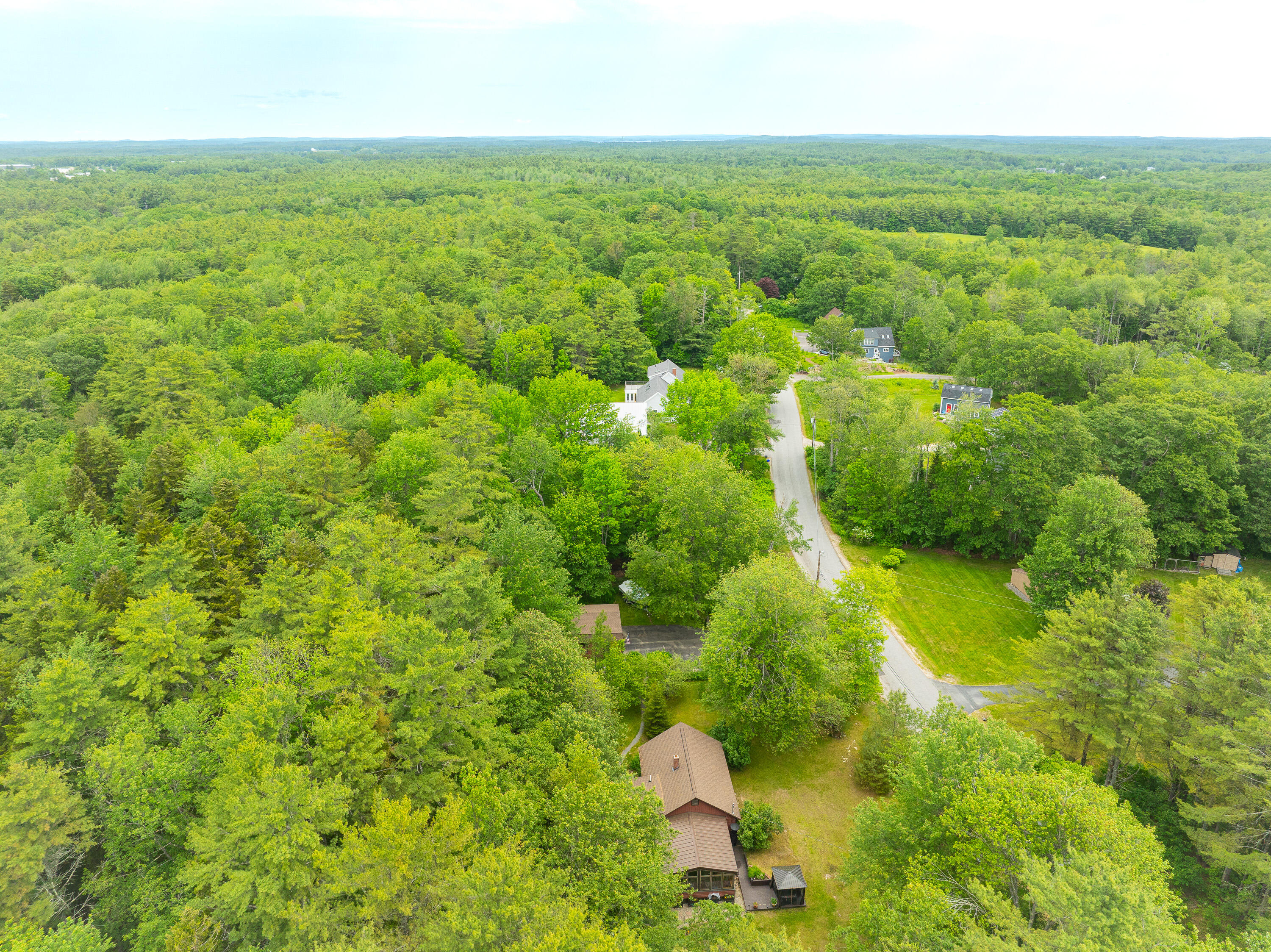 260 Coombs Road Brunswick, ME 04011 - Photo 93 of 94 260 Coombs-58
