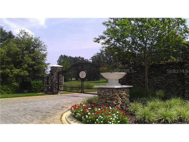 427 Long And Winding Road Groveland, FL 34737 - Photo 1 of 1 Entrance