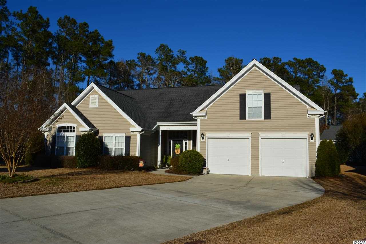 1304 Manchester Court Murrells Inlet, SC 29576 - Photo 1 of 25 Gallery Image 1