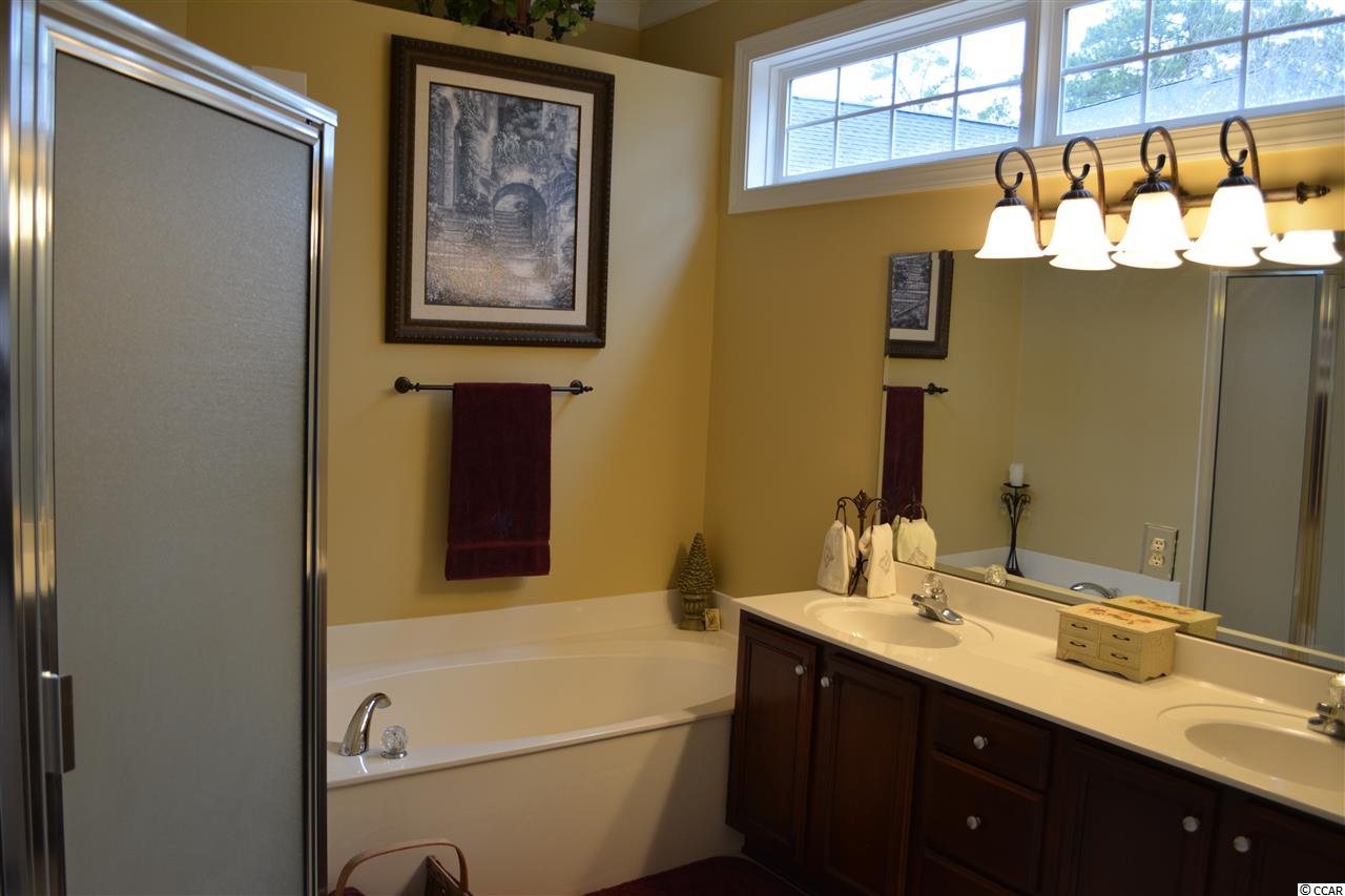 1304 Manchester Court Murrells Inlet, SC 29576 - Photo 16 of 25 Gallery Image 16