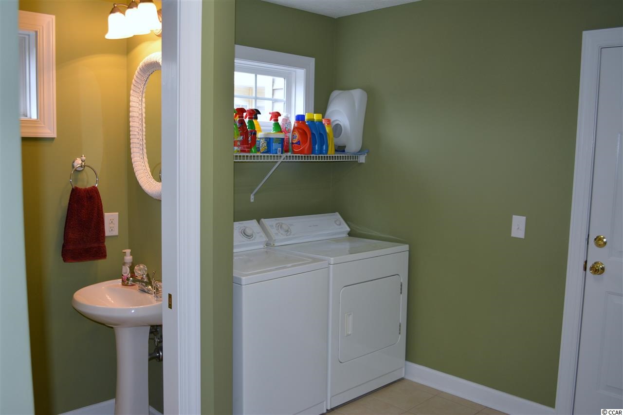 1304 Manchester Court Murrells Inlet, SC 29576 - Photo 19 of 25 Gallery Image 19