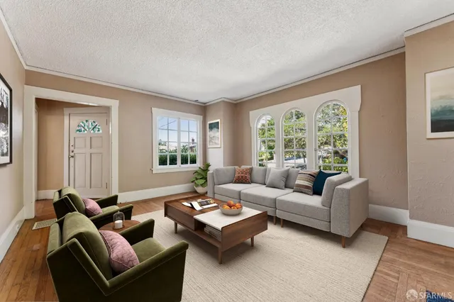 $679,900 | 3900 Laurel Avenue, Oakland, CA 94602