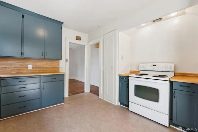 $679,900 | 3900 Laurel Avenue, Oakland, CA 94602