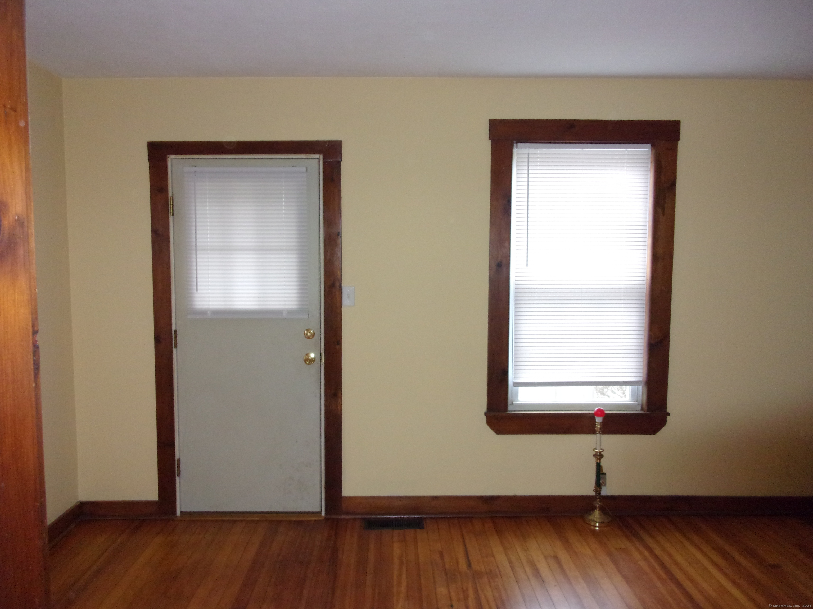 58 Furnace Avenue, Unit B Stafford, CT 06076 - Photo 5 of 14 Living room