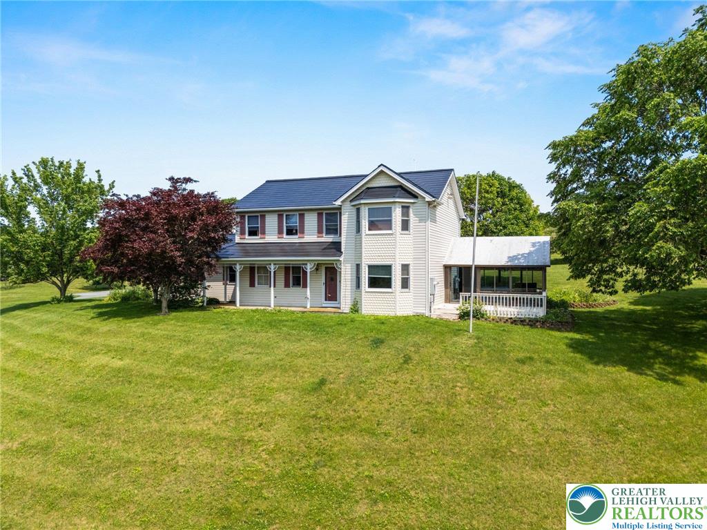 39 Kempton Road Kempton, PA 19529 - Photo 1 of 47 Gallery Image 1