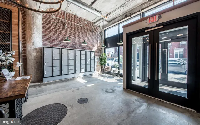 $1,900 | 1201 Jackson Street, Unit 445, Philadelphia, PA 19148