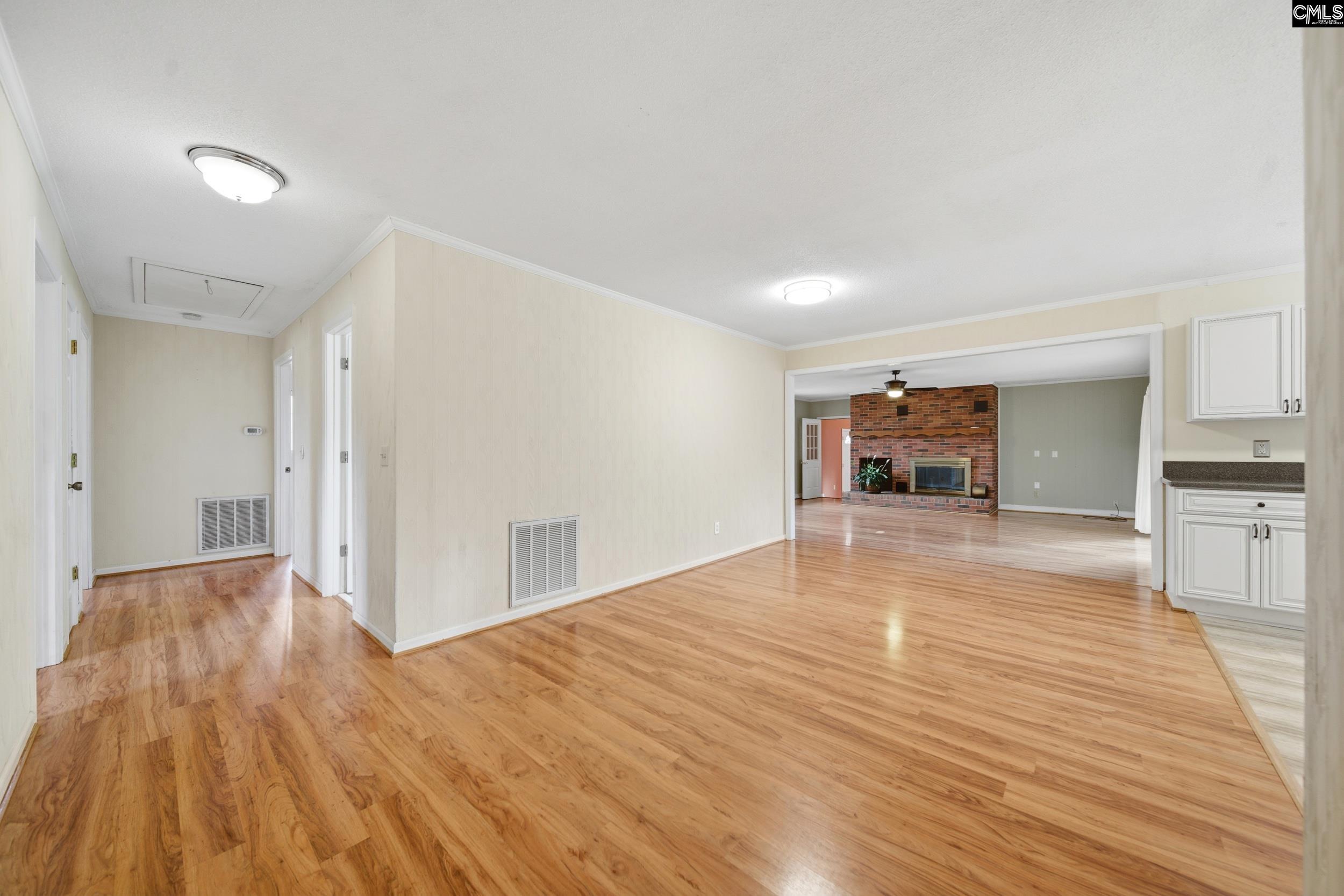 282 Yarborough Road Saluda, SC 29138 - Photo 24 of 43