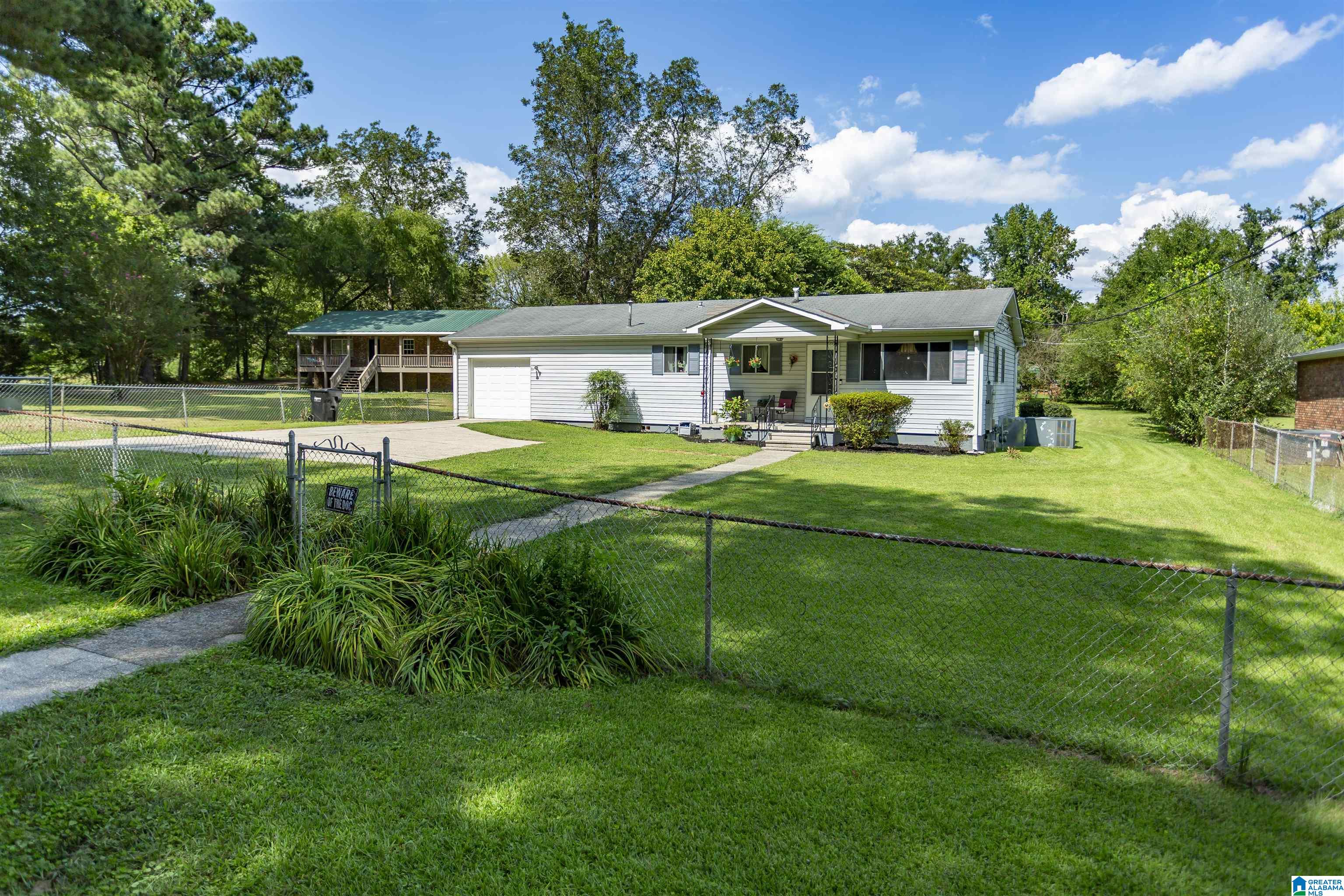 627 Pinewood Avenue Bessemer, AL 35023 - Photo 46 of 48