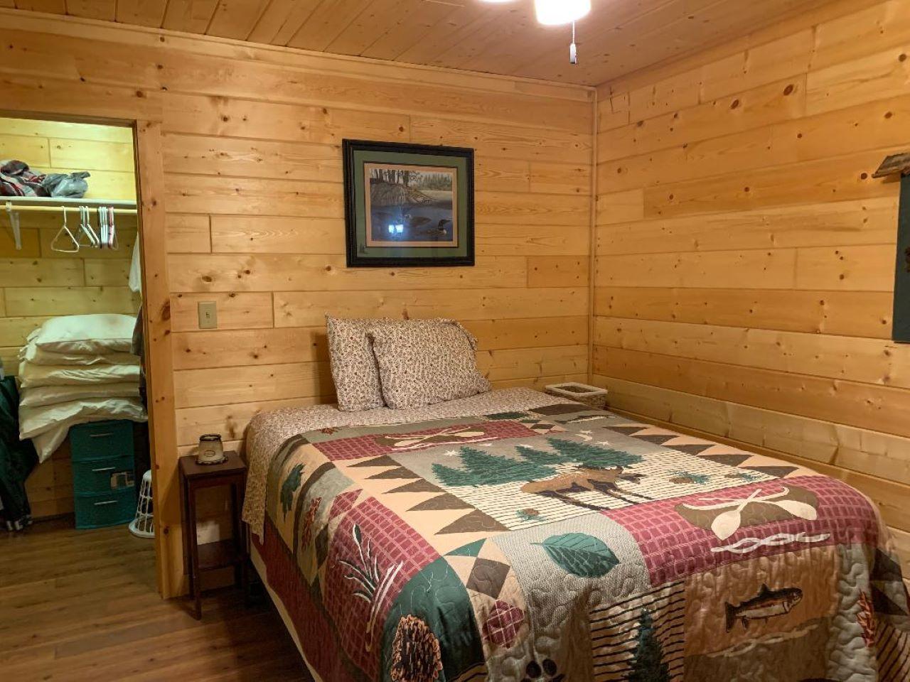 7736 North Barbara Road Mercer, WI 54547 - Photo 40 of 55 Gallery Image 40