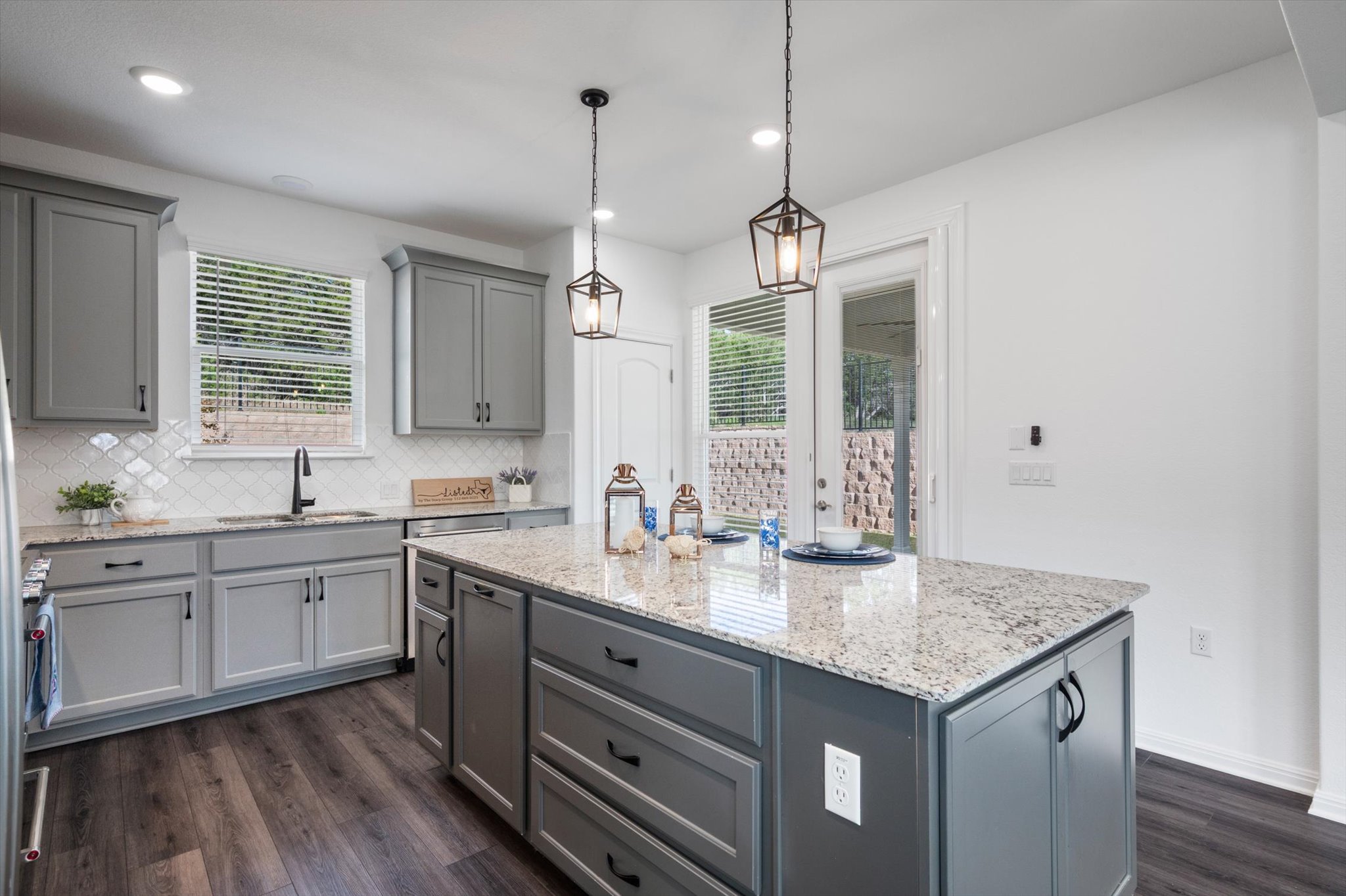 212 Coachsmith Street Georgetown, TX 78633 - Photo 14 of 35