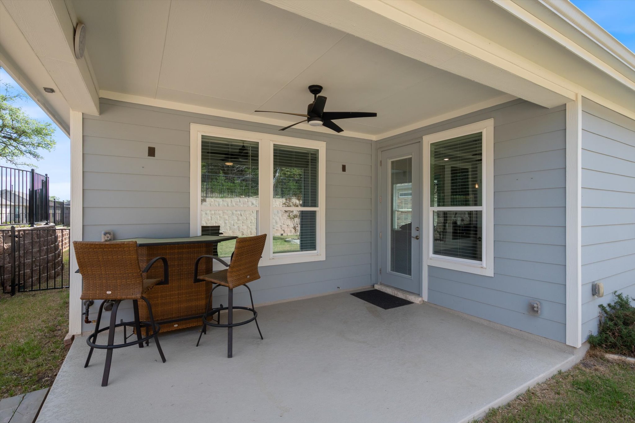 212 Coachsmith Street Georgetown, TX 78633 - Photo 25 of 35