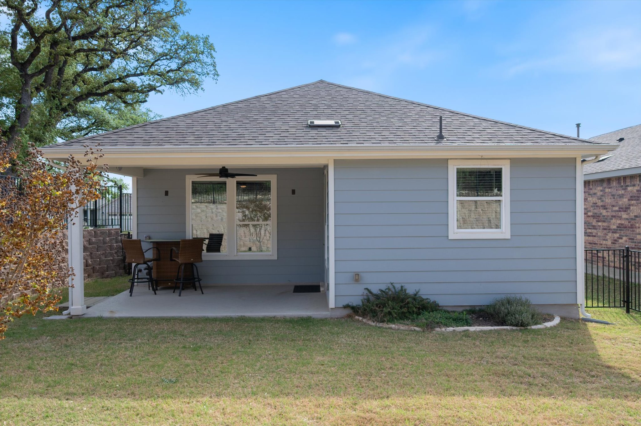 212 Coachsmith Street Georgetown, TX 78633 - Photo 27 of 35