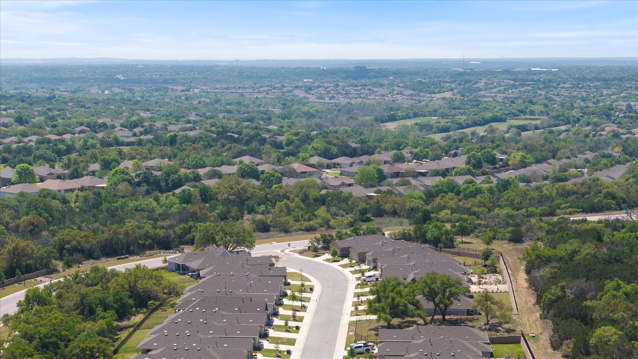 212 Coachsmith Street Georgetown, TX 78633 - Photo 33 of 35