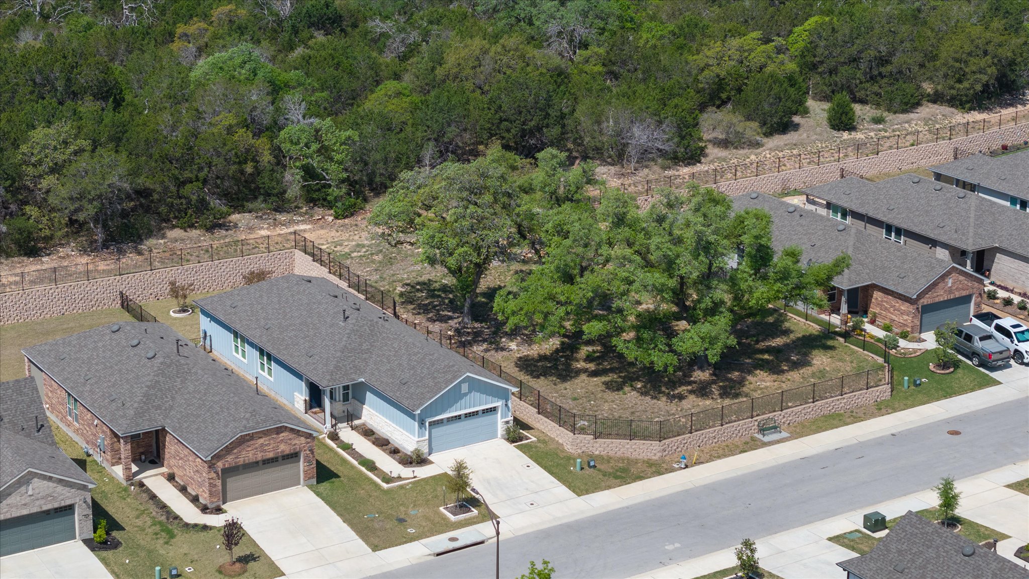 212 Coachsmith Street Georgetown, TX 78633 - Photo 34 of 35