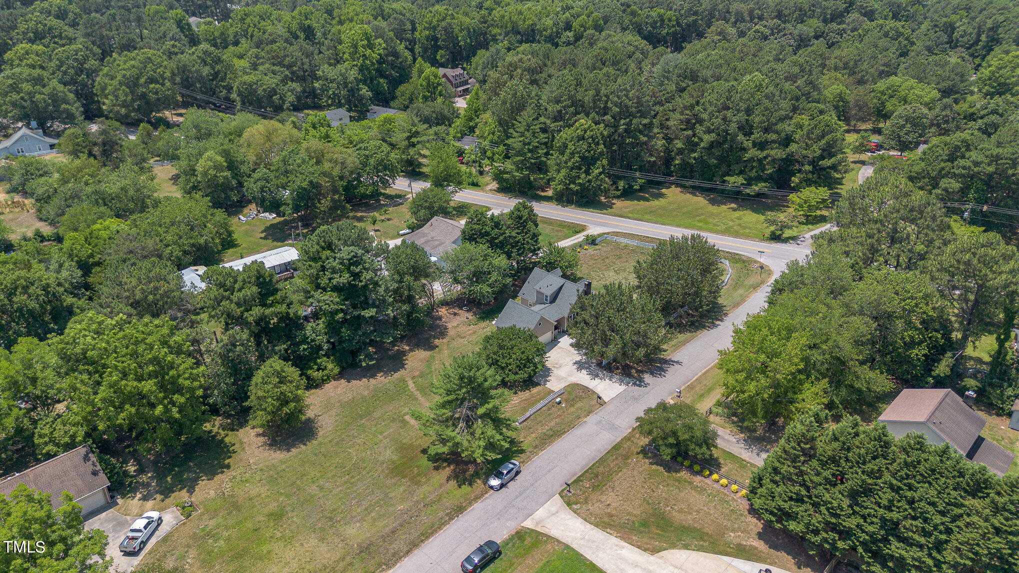 4728 Cedarfield Drive Raleigh, NC 27606 - Photo 27 of 29 030_dji_0016-edit