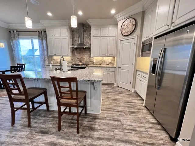 $2,300 | 5104 Tensas Drive, Bossier City, LA 71111