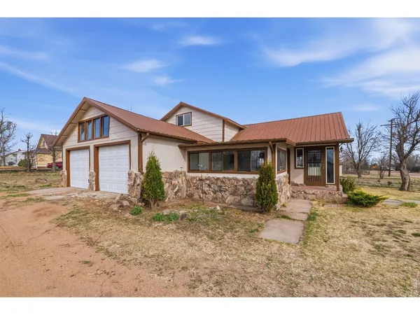 $285,000 | 22771 Fisher Avenue, Snyder, CO 80750