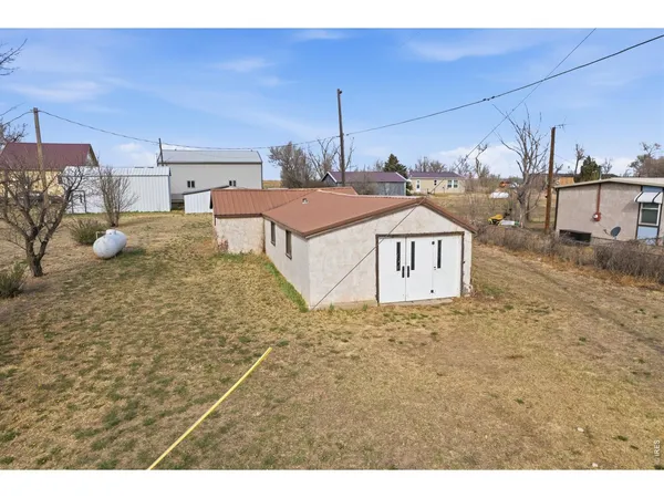 $285,000 | 22771 Fisher Avenue, Snyder, CO 80750