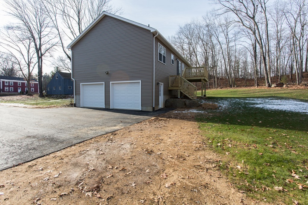 5 Foster Road West Brookfield, MA 01585 - Photo 23 of 24 Gallery Image 23