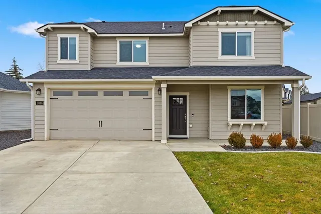 $540,000 | 2046 West W Parkway, Spokane, WA 99208