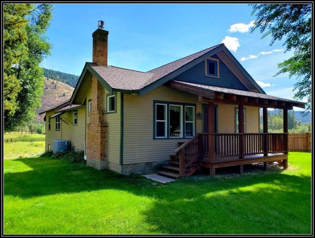 560 B Williams Lake Road Colville, WA 99114 - Photo 1 of 7