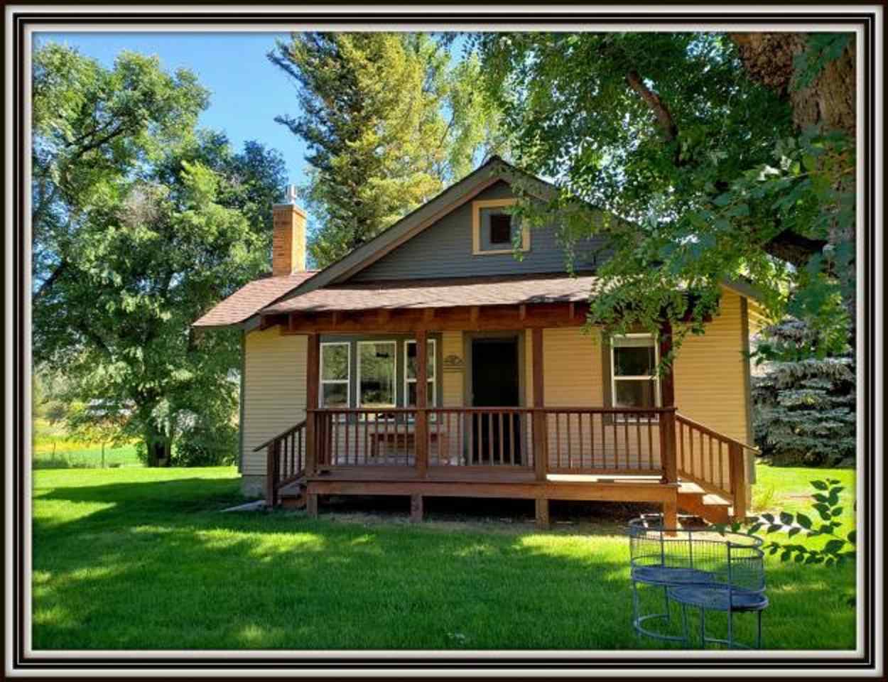 560 B Williams Lake Road Colville, WA 99114 - Photo 2 of 7