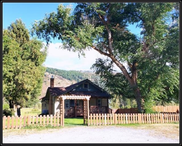 560 B Williams Lake Road Colville, WA 99114 - Photo 3 of 7