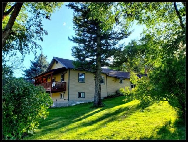 560 B Williams Lake Road Colville, WA 99114 - Photo 4 of 7