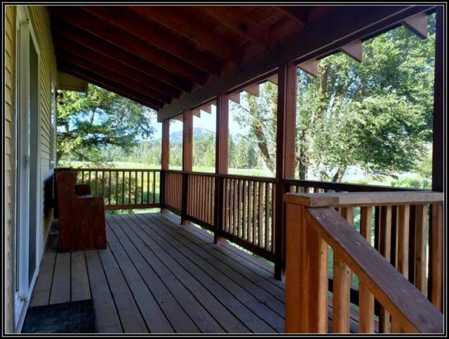 560 B Williams Lake Road Colville, WA 99114 - Photo 5 of 7