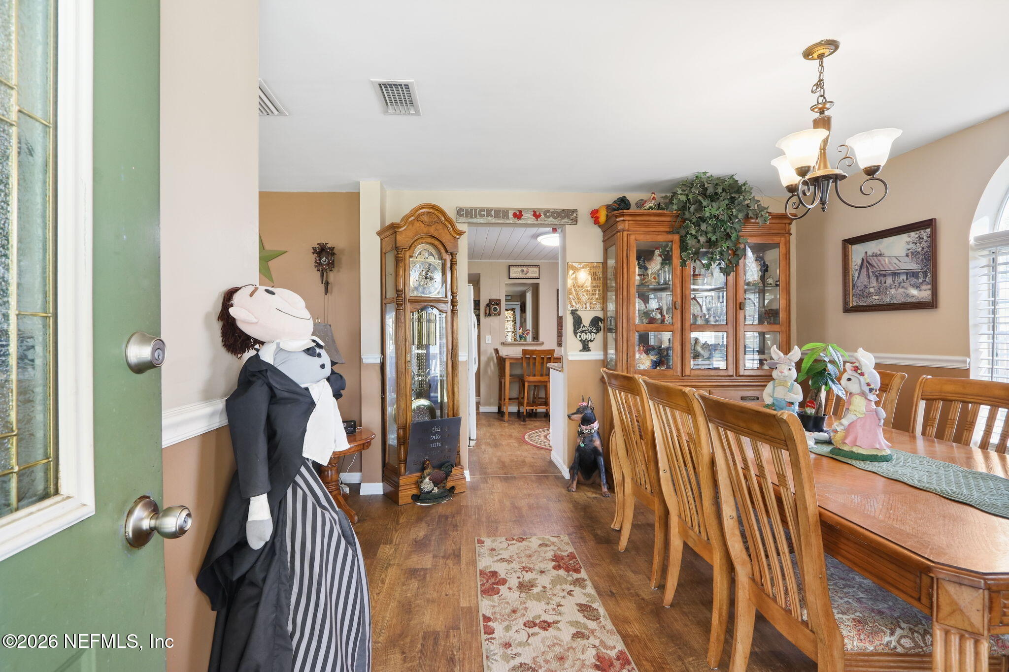 85930 North Harts Road Yulee, FL 32097 - Photo 11 of 50 85930 N HARTS Road