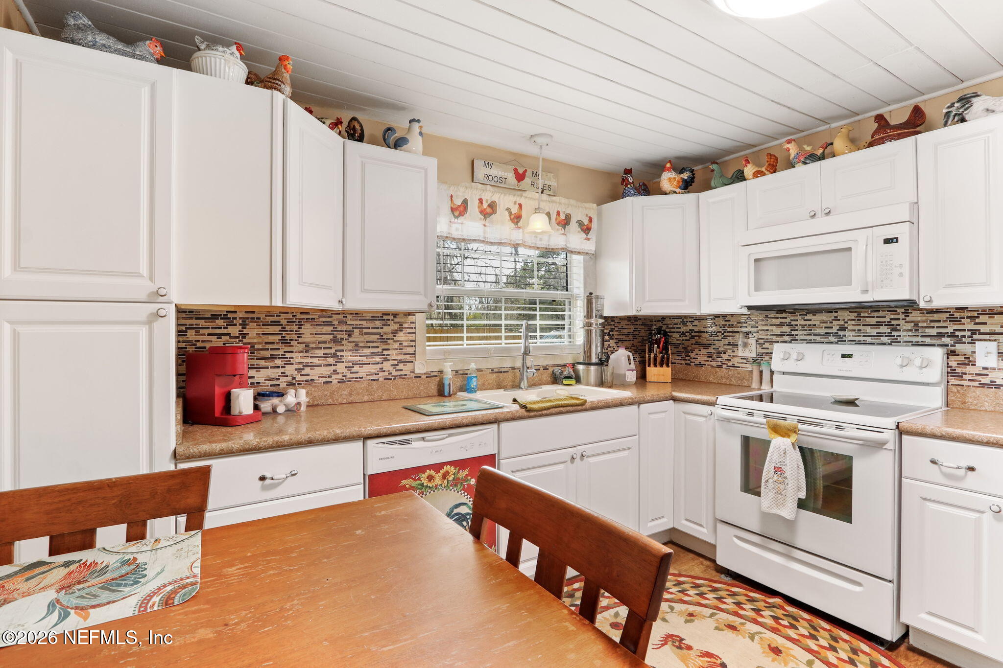 85930 North Harts Road Yulee, FL 32097 - Photo 14 of 50 85930 N HARTS Road