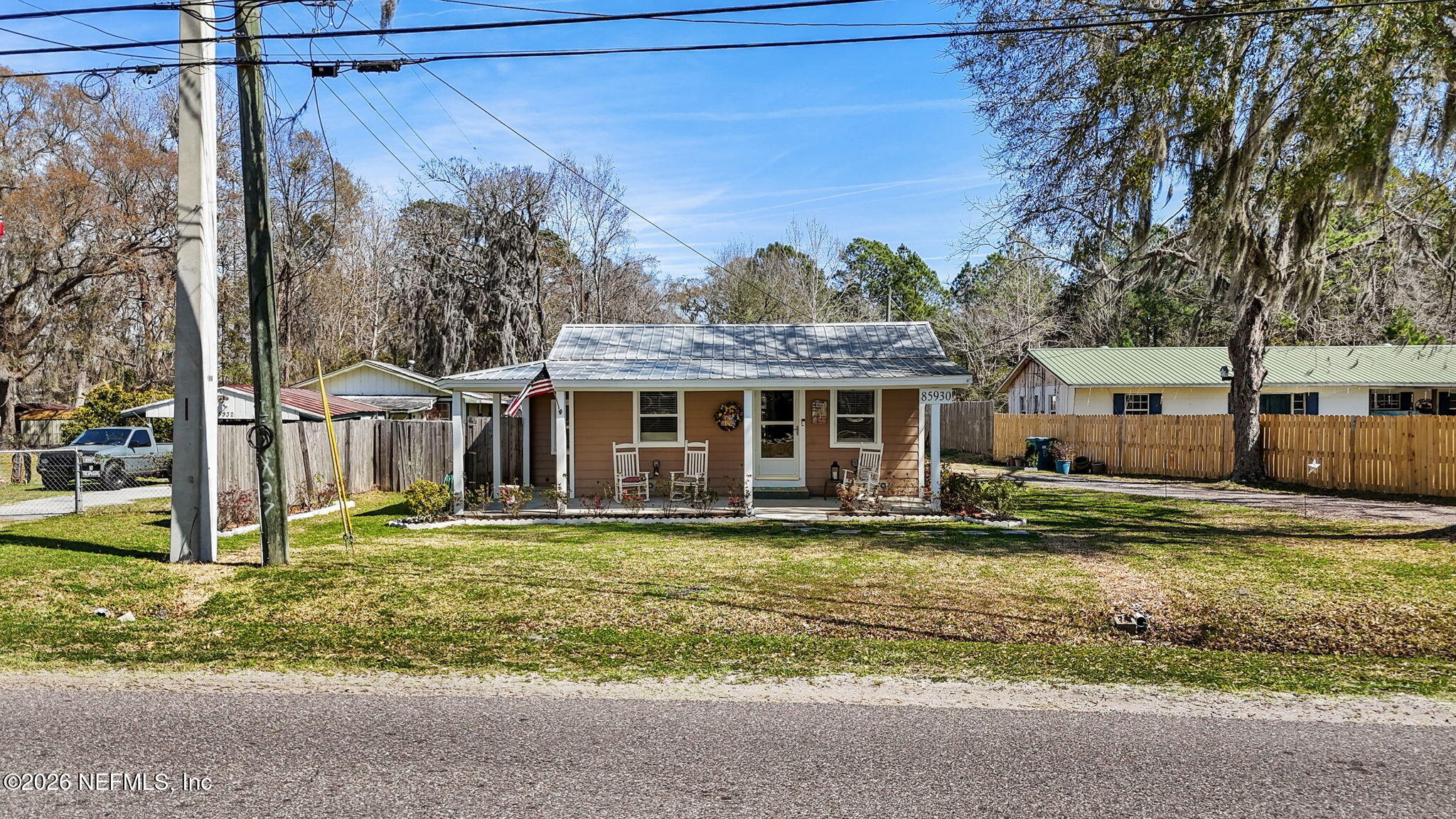 85930 North Harts Road Yulee, FL 32097 - Photo 29 of 50 85930 N HARTS Road
