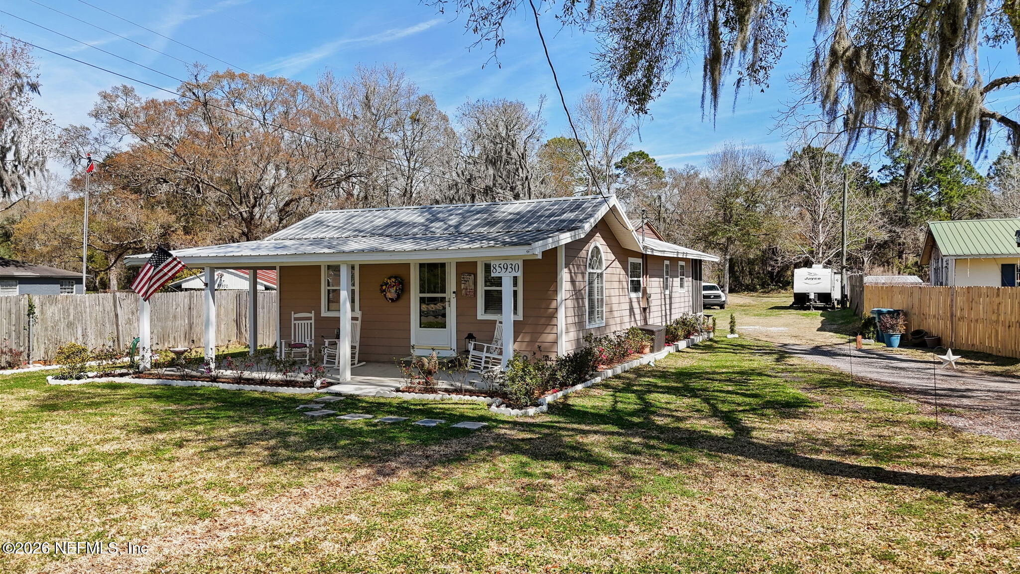 85930 North Harts Road Yulee, FL 32097 - Photo 30 of 50 85930 N HARTS Road